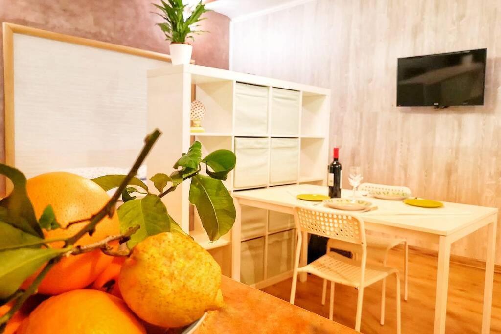 I Am Ortigia - Alfeo Apartment Syracuse Exterior foto