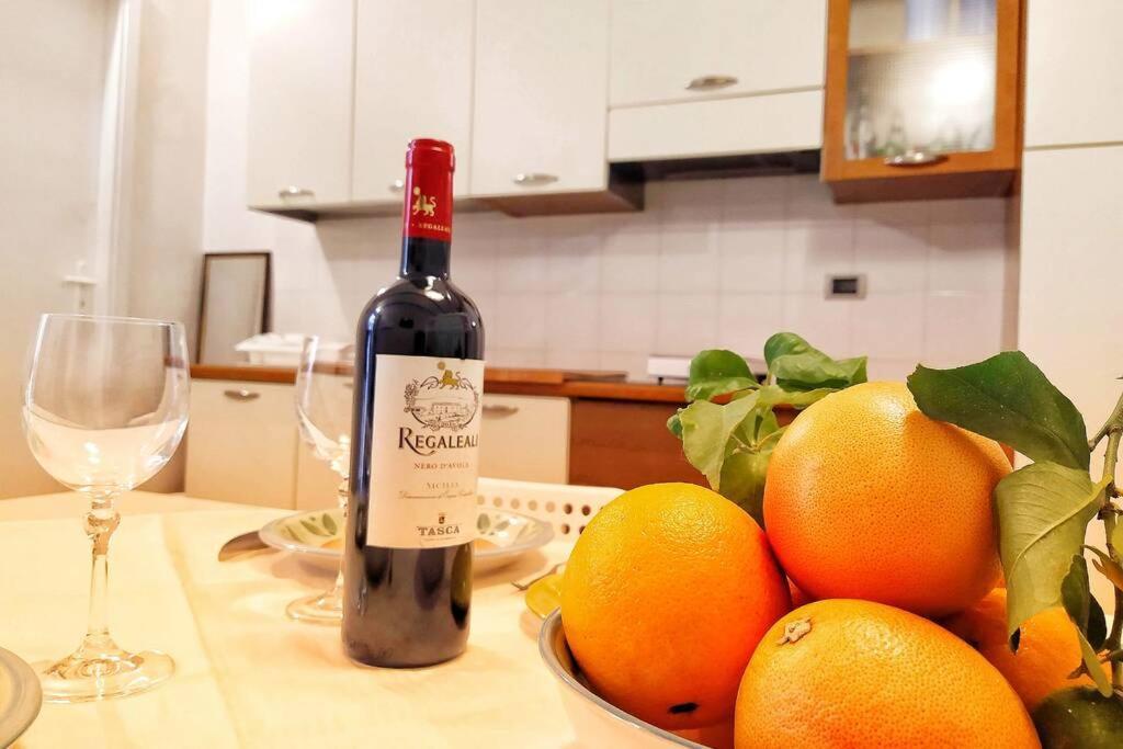 I Am Ortigia - Alfeo Apartment Syracuse Exterior foto