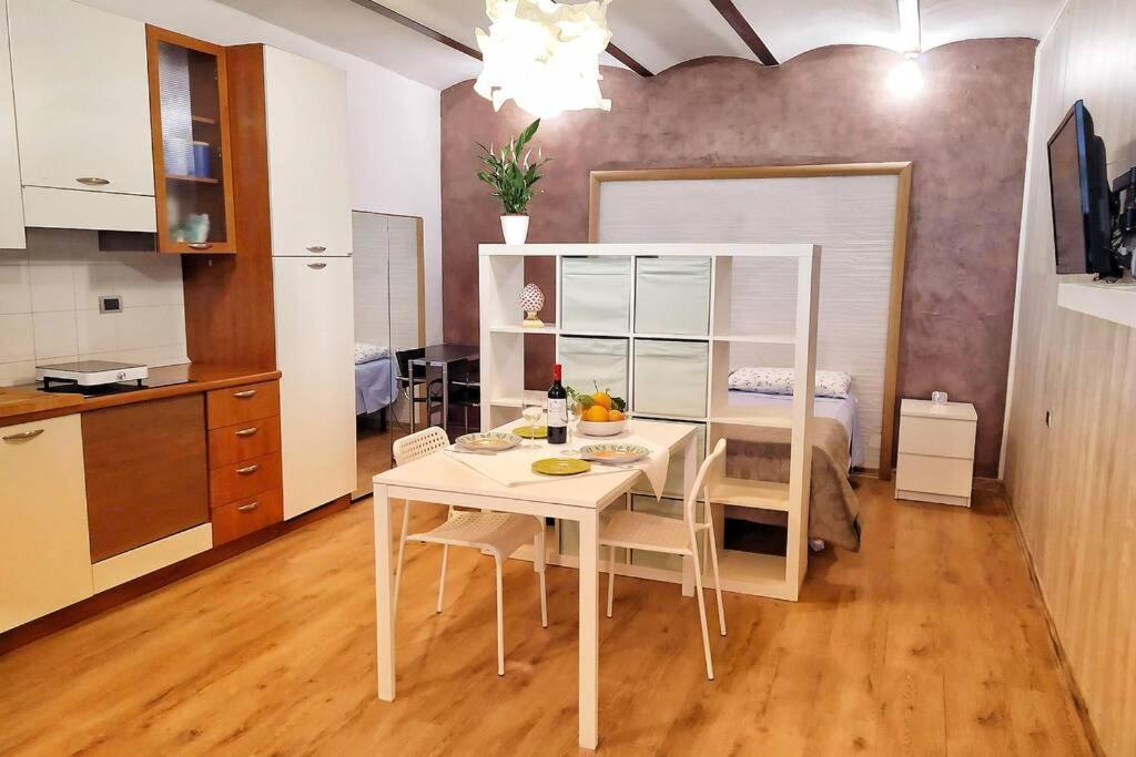 I Am Ortigia - Alfeo Apartment Syracuse Exterior foto